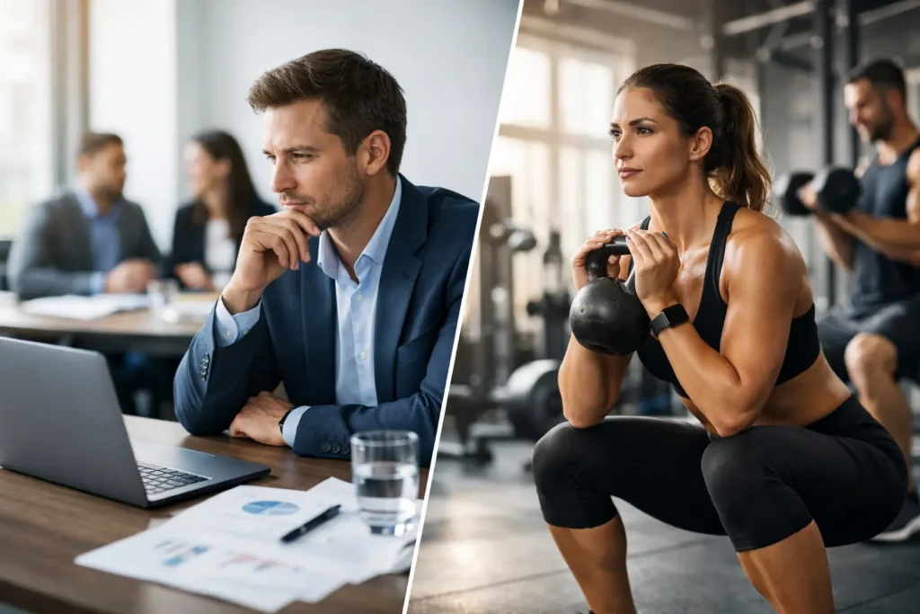 Fitness for Work Decision Making Made Clear