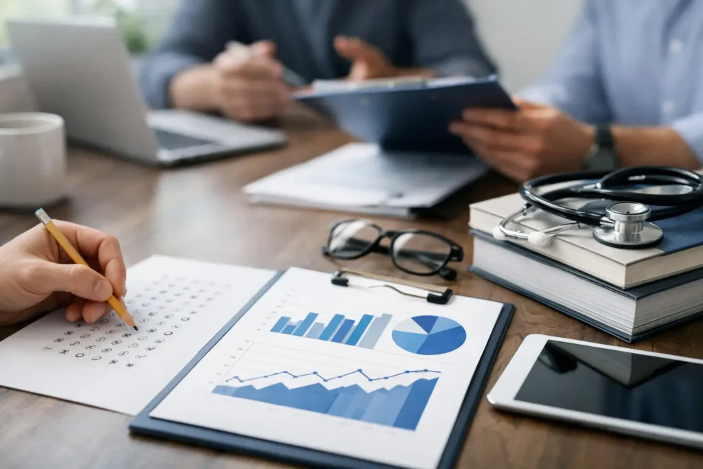 MFOM Revision Review: What Actually Improves Scores