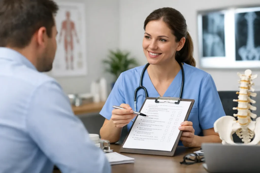 Occupational Medicine SBA Questions That Teach