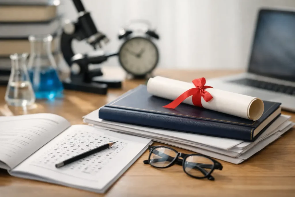 OH Diploma Review: Is Your Preparation Enough?