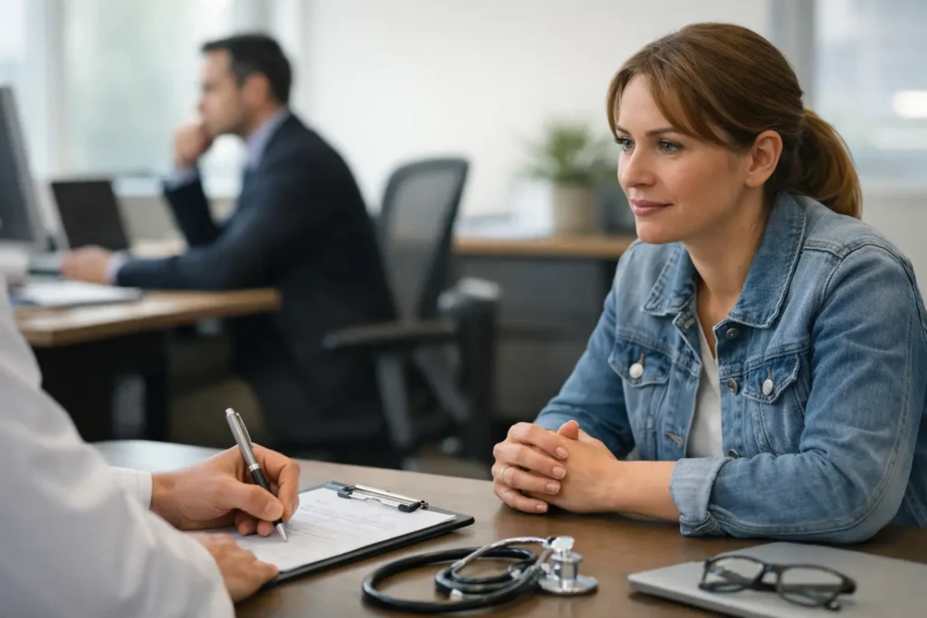 When Are Fit Notes Required in UK Workplaces?