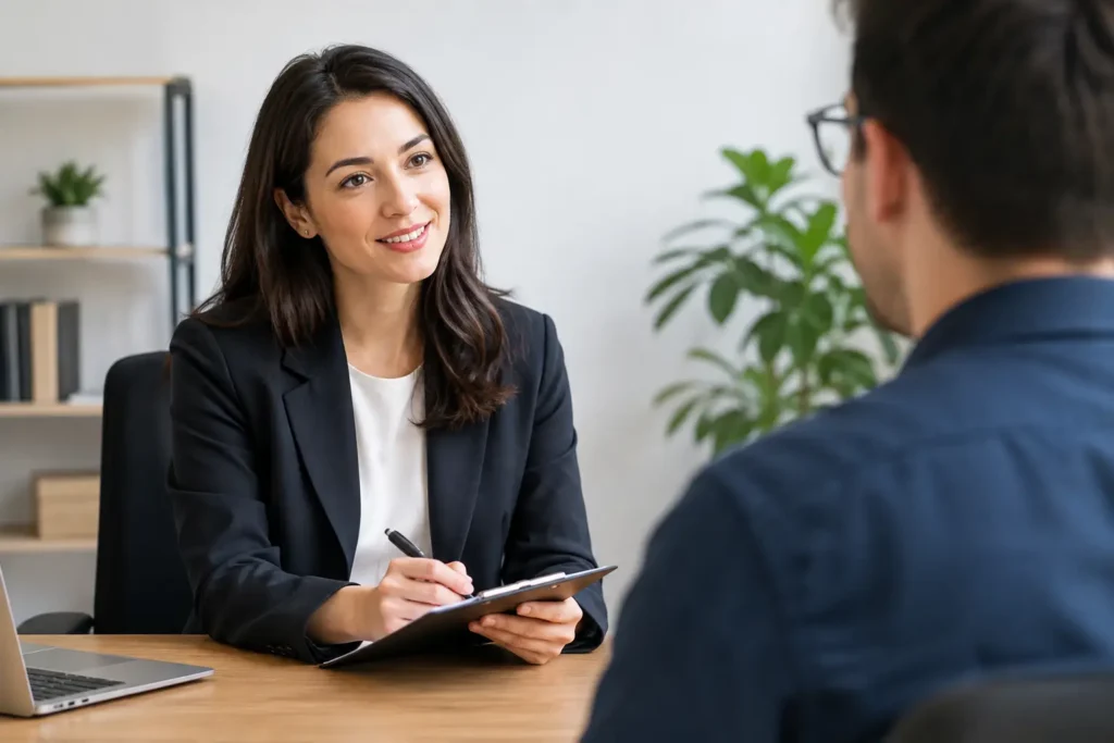 Essential Occupational History Questions to Ask