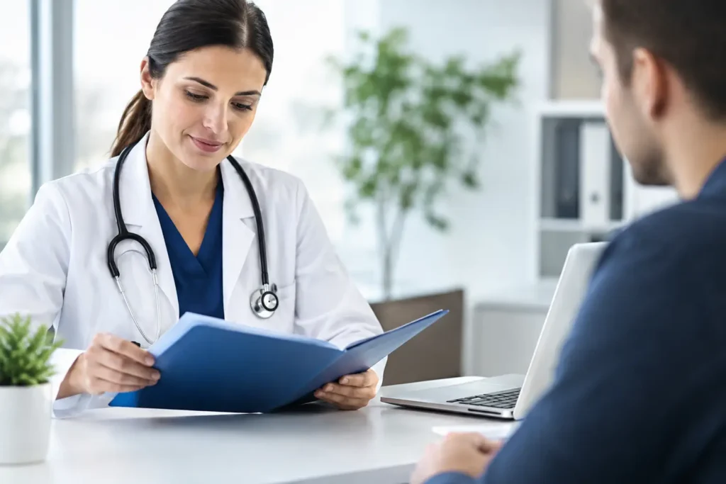 Medical Confidentiality Guide for OH Practice
