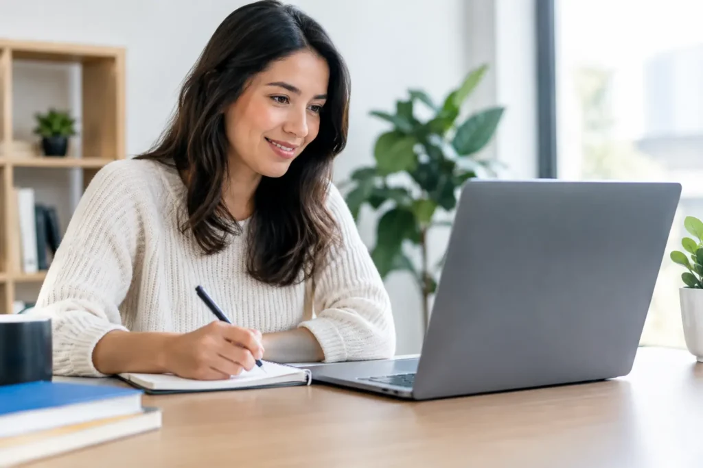 What Should an SBA Learning Platform Teach?