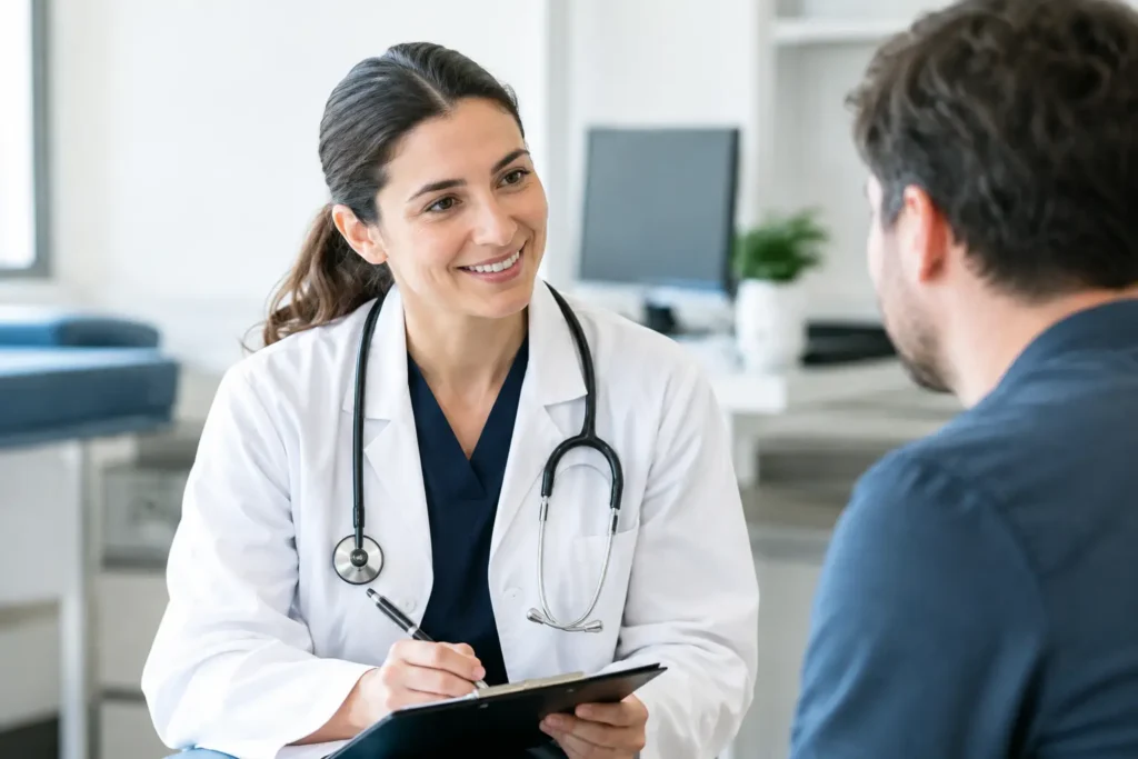 When Are Workplace Medicals Required in the UK?
