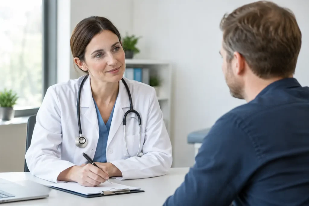 Are Workplace Medicals Mandatory in the UK?