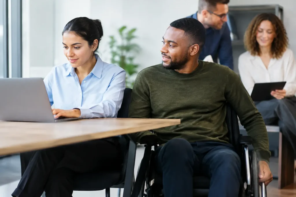 Impairment Versus Disability in Workplace Health